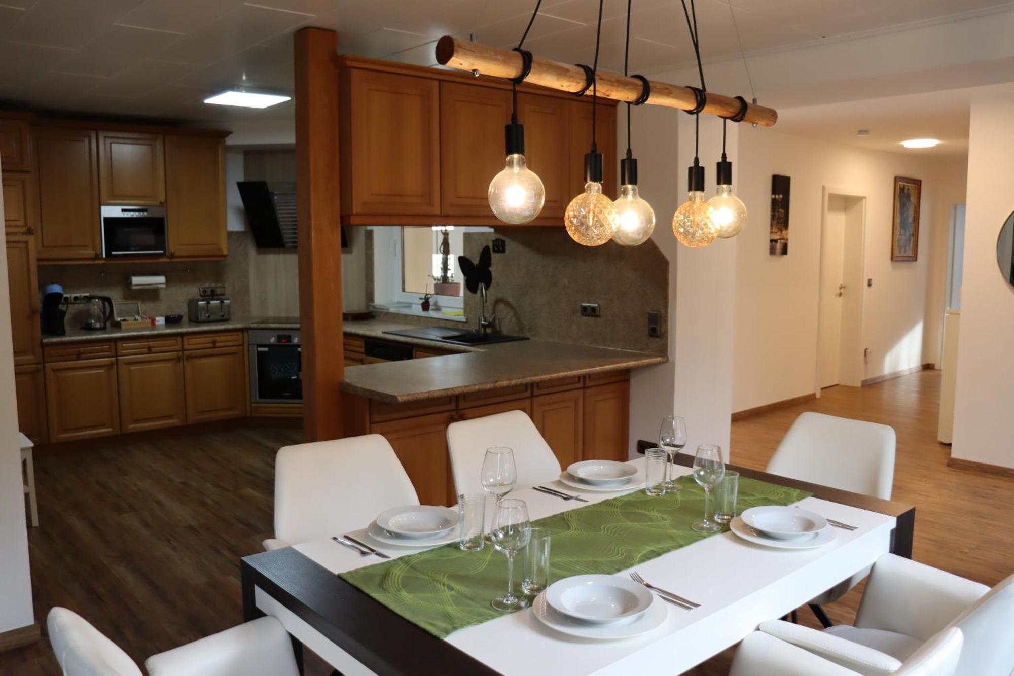 Luxury Apartment Near Munich Airport - Therme Ed - Parking Berglern Exterior photo